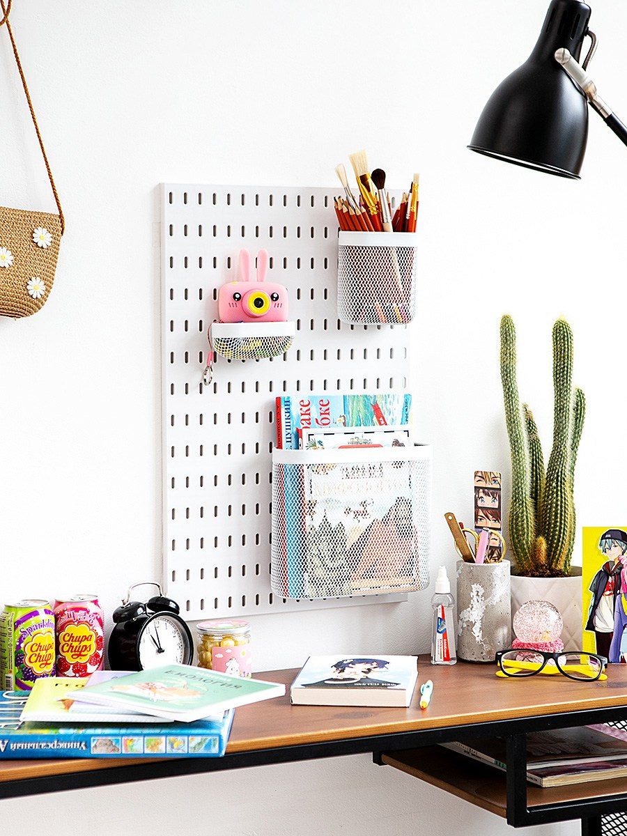 Настенный органайзер. Контент фотограф, съемка для маркетплейсов, фуд съемка и репортажи в Новосибирске Ралия Галеева