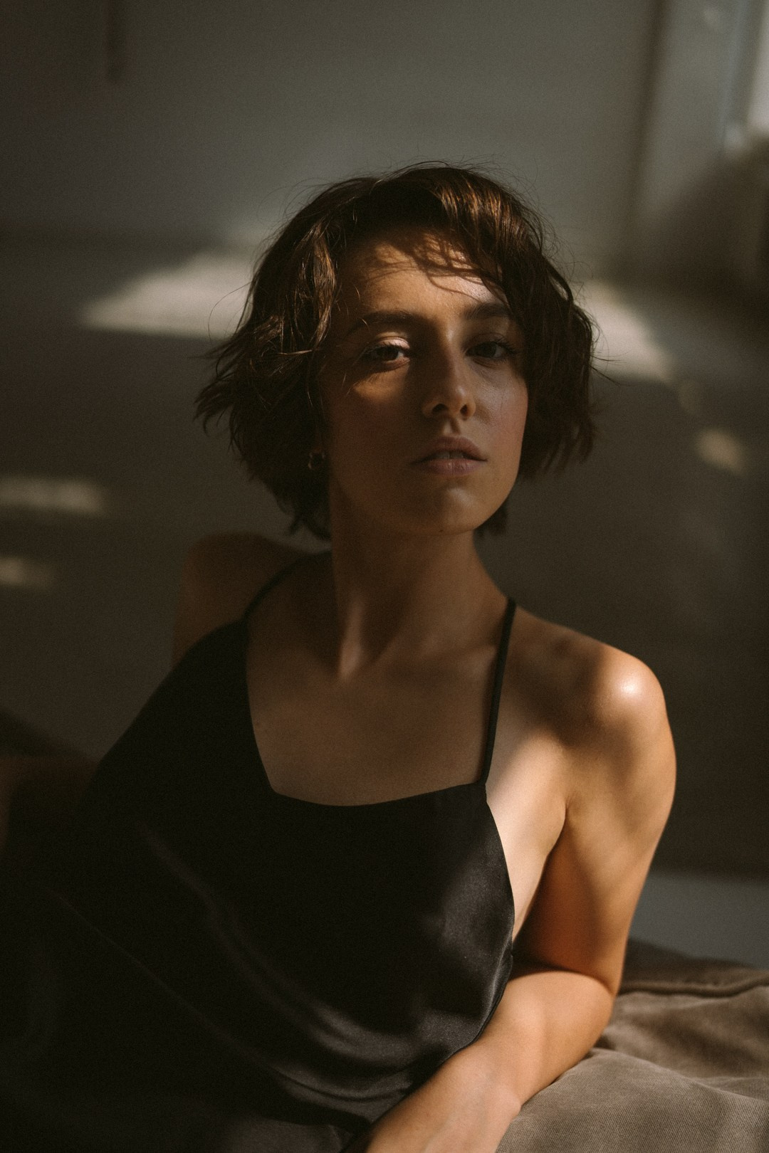 Lera. Kseniia Kremneva — Photographer