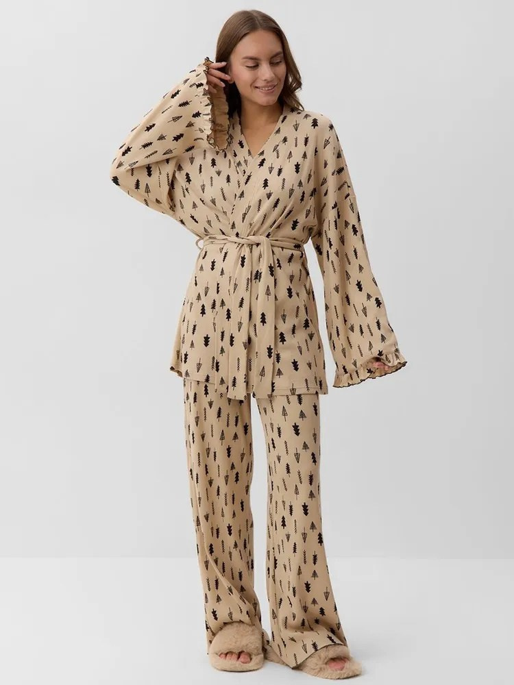 Новый год. Бурнаева Катя