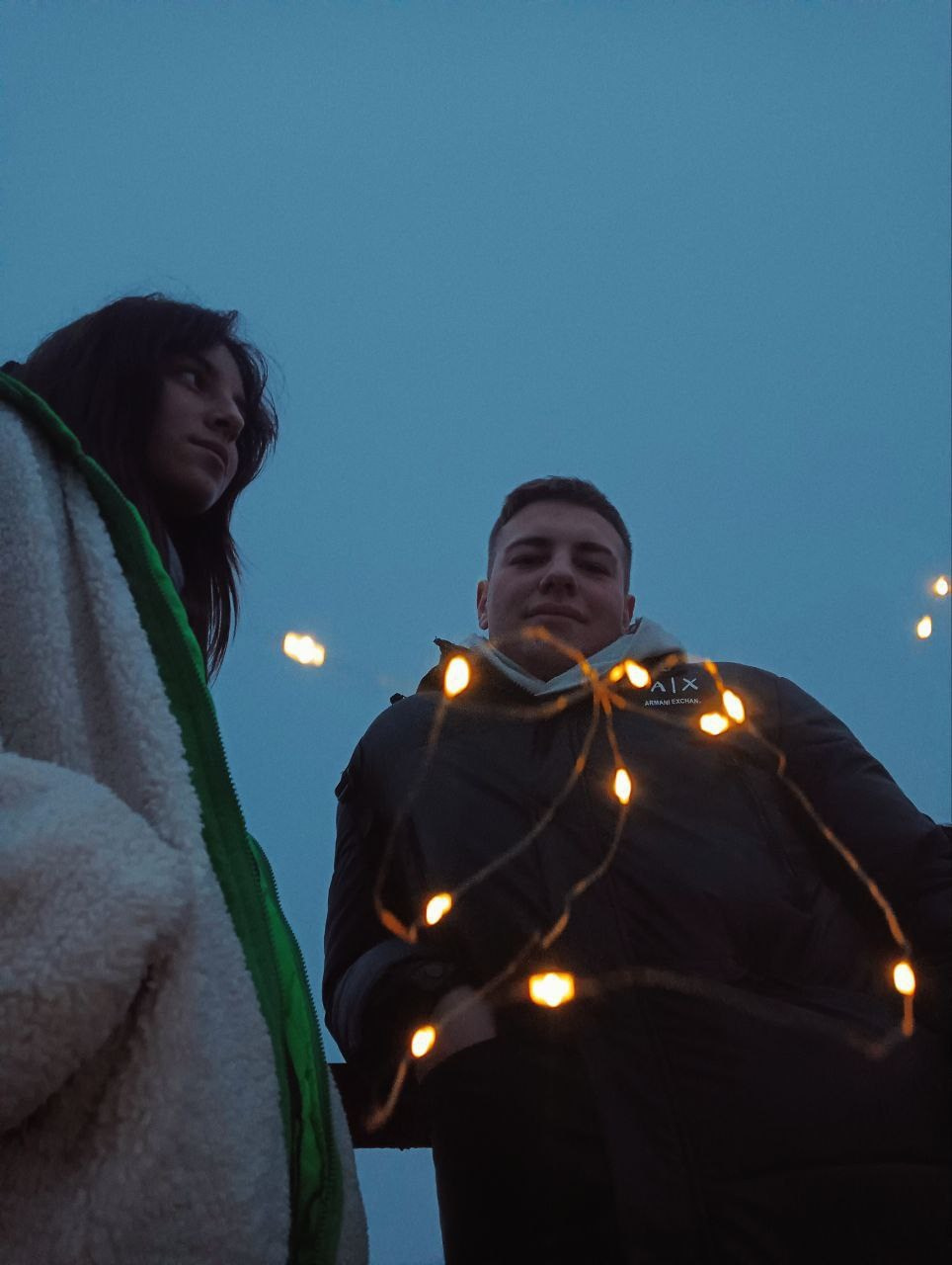 Съемки для компаний друзей. Репортажный и портретный фотограф в Туле и области