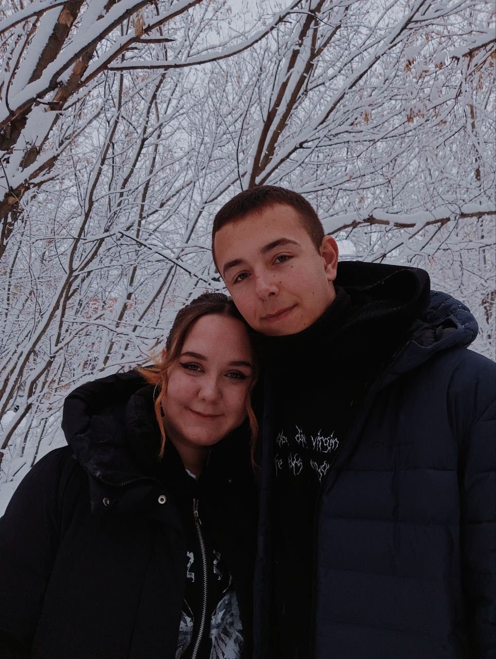 Love story. Репортажный и портретный фотограф в Туле и области