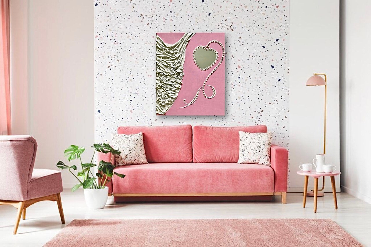 Примеры картин в интерьере. Фотограф в Перми Anastasia Aone