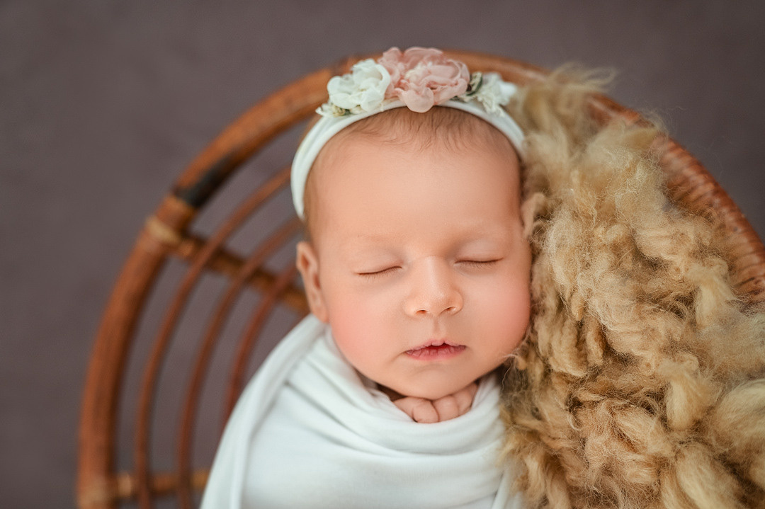Кокон. Фотограф новорожденных, семейный, женский фотограф Сургут Юлия Шумкова