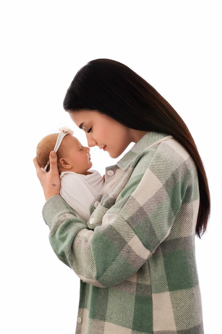 Кокон. Фотограф новорожденных, семейный, женский фотограф Сургут Юлия Шумкова