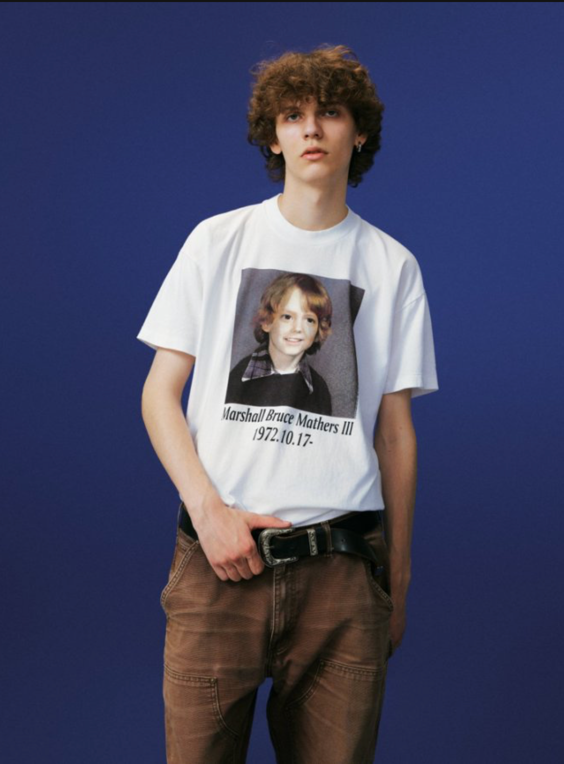 Арсений 185. Международное модельное материнское агентство «Open models»