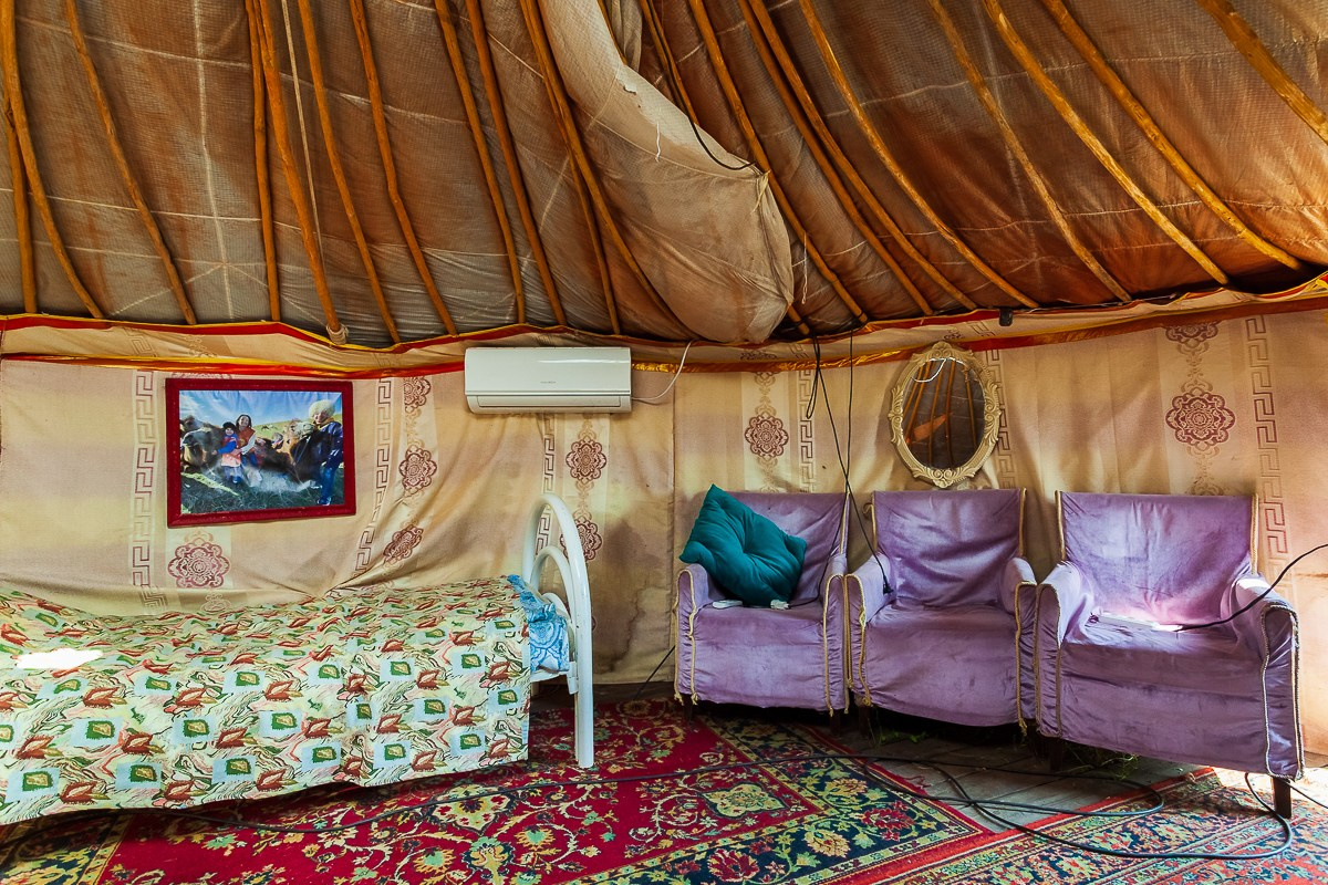 КАЛМЫКИЯ. Фотограф в Москве Татьяна Макотра