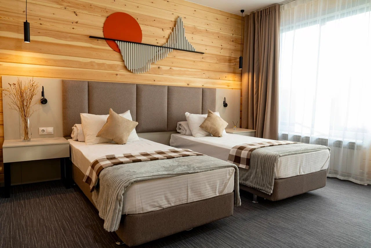 Байкал | зима 2027