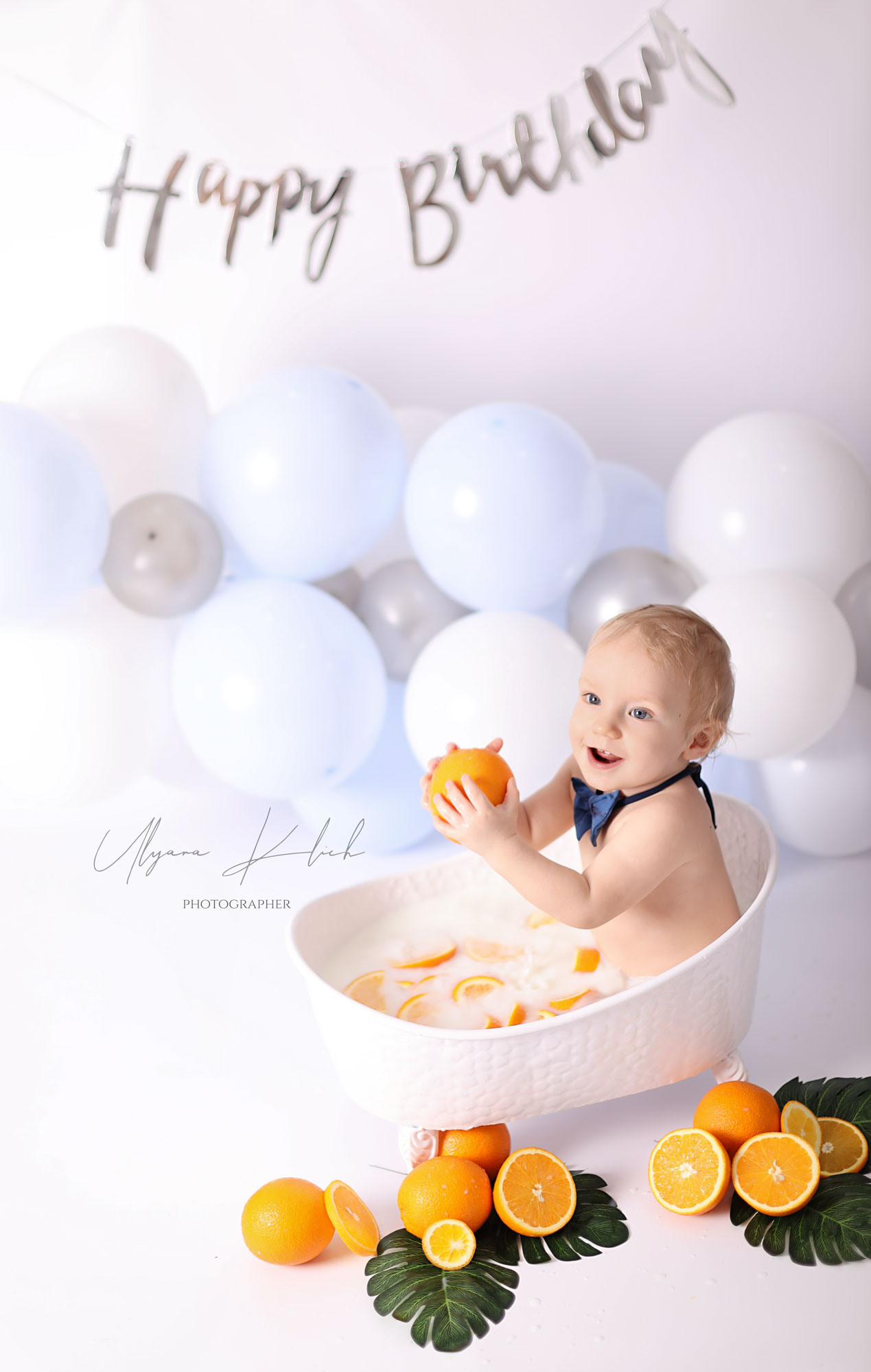 Съёмки от 3 месяцев до 1 года. Фотограф беременности, новорожденных и детей до года в Астане