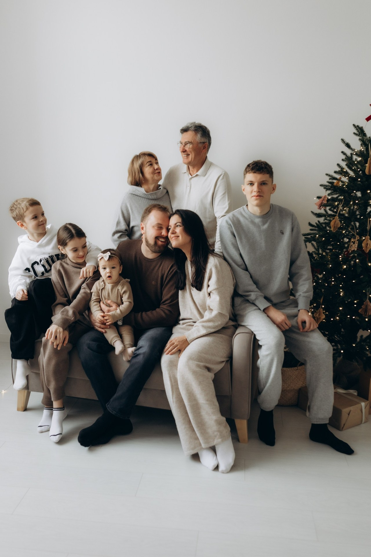 Отзывы. Семейный и детский фотограф в Рязани Екатерина Воронцова