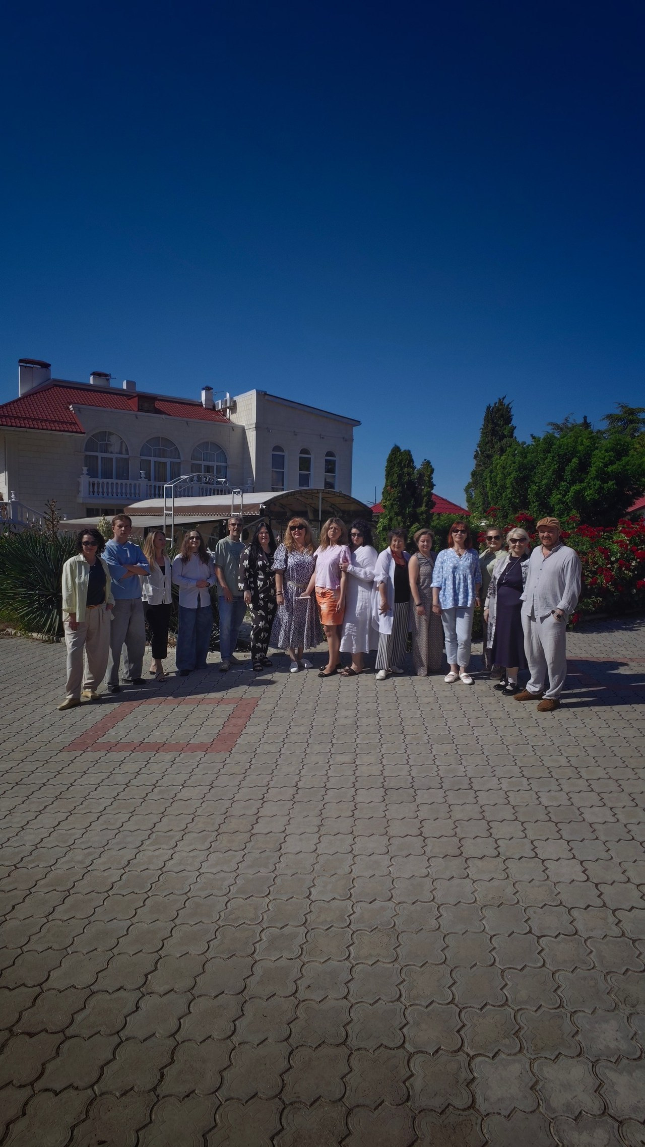 Отзывы. Фотограф и Видеограф в Севастополе и Крыму Рина Ри