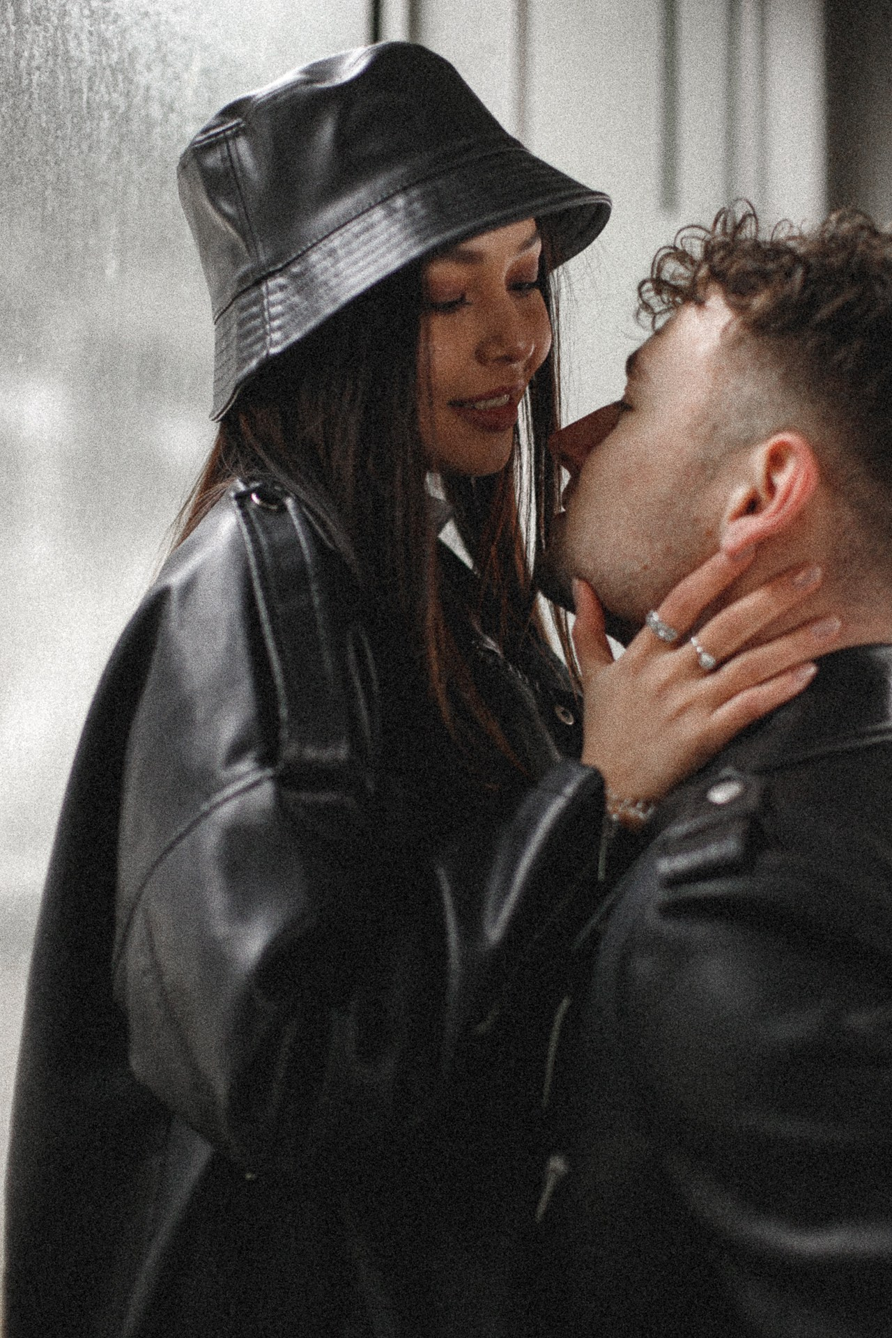 Mr&Mrs Brooks. Фотограф в Волгограде — Александра Искандерова