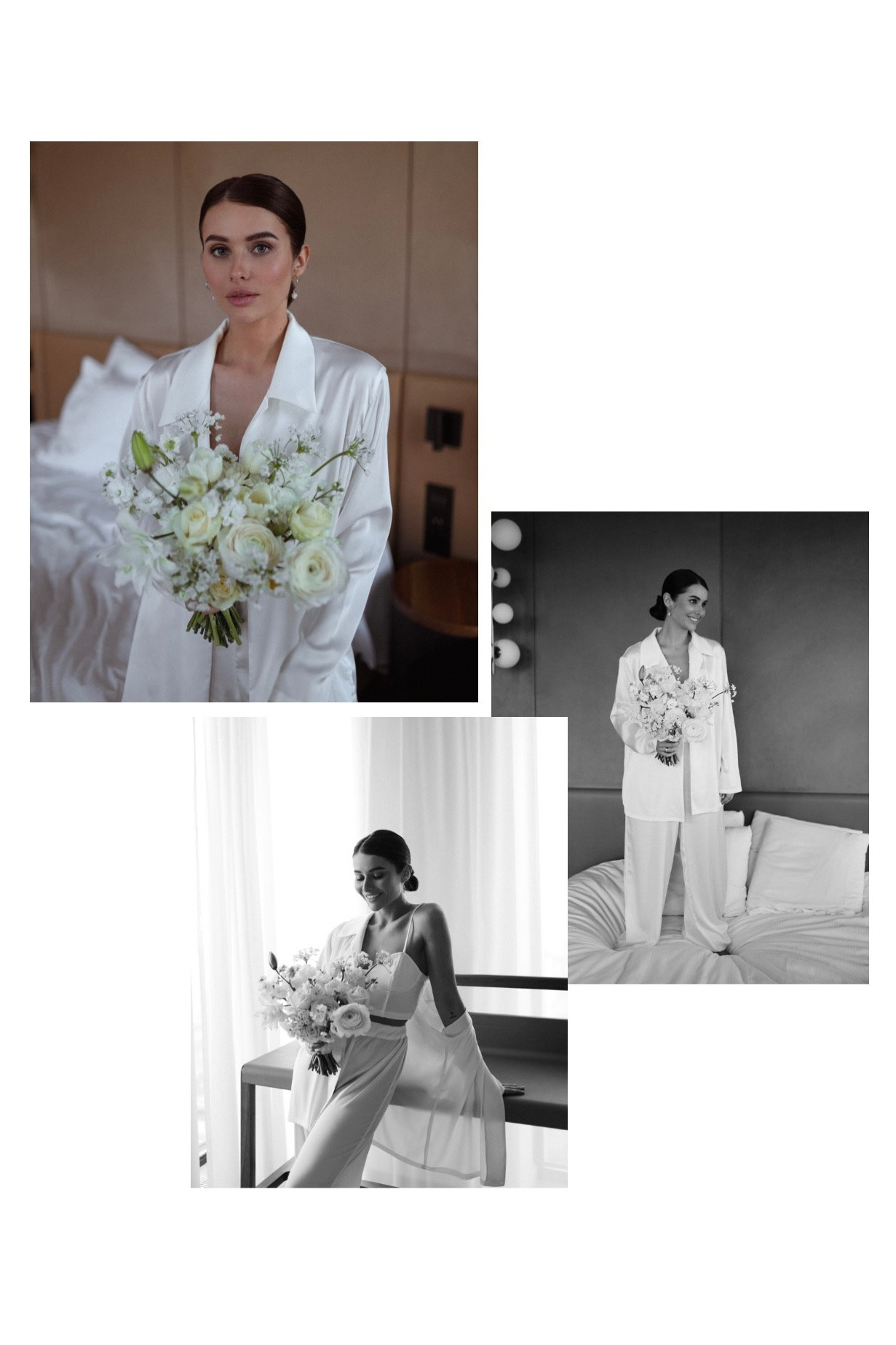 Лиза и Максим. Свадебный фотограф Москва и Санкт-Петербург