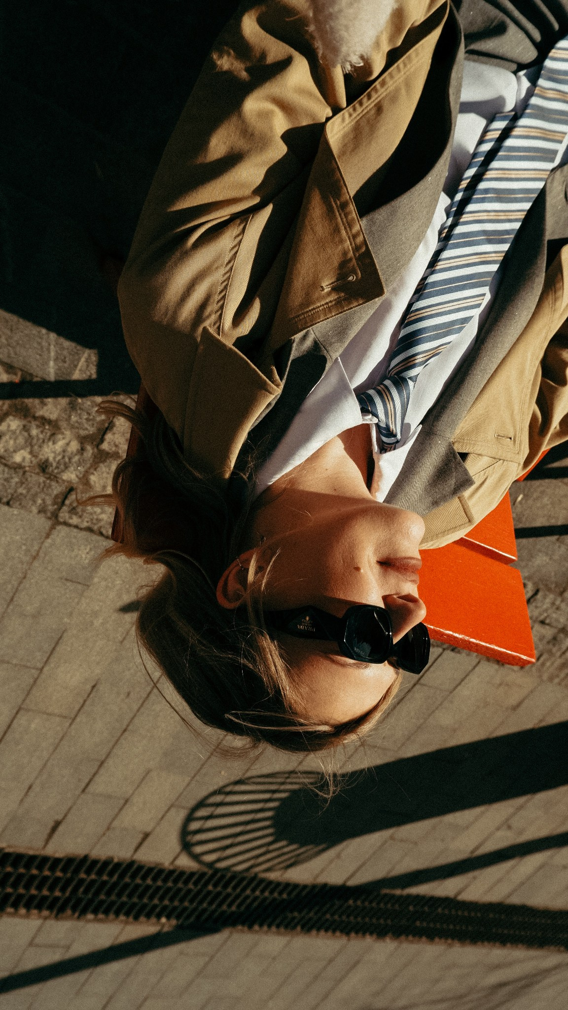 Natasha x Fuji. Фотограф Нижний Новгород