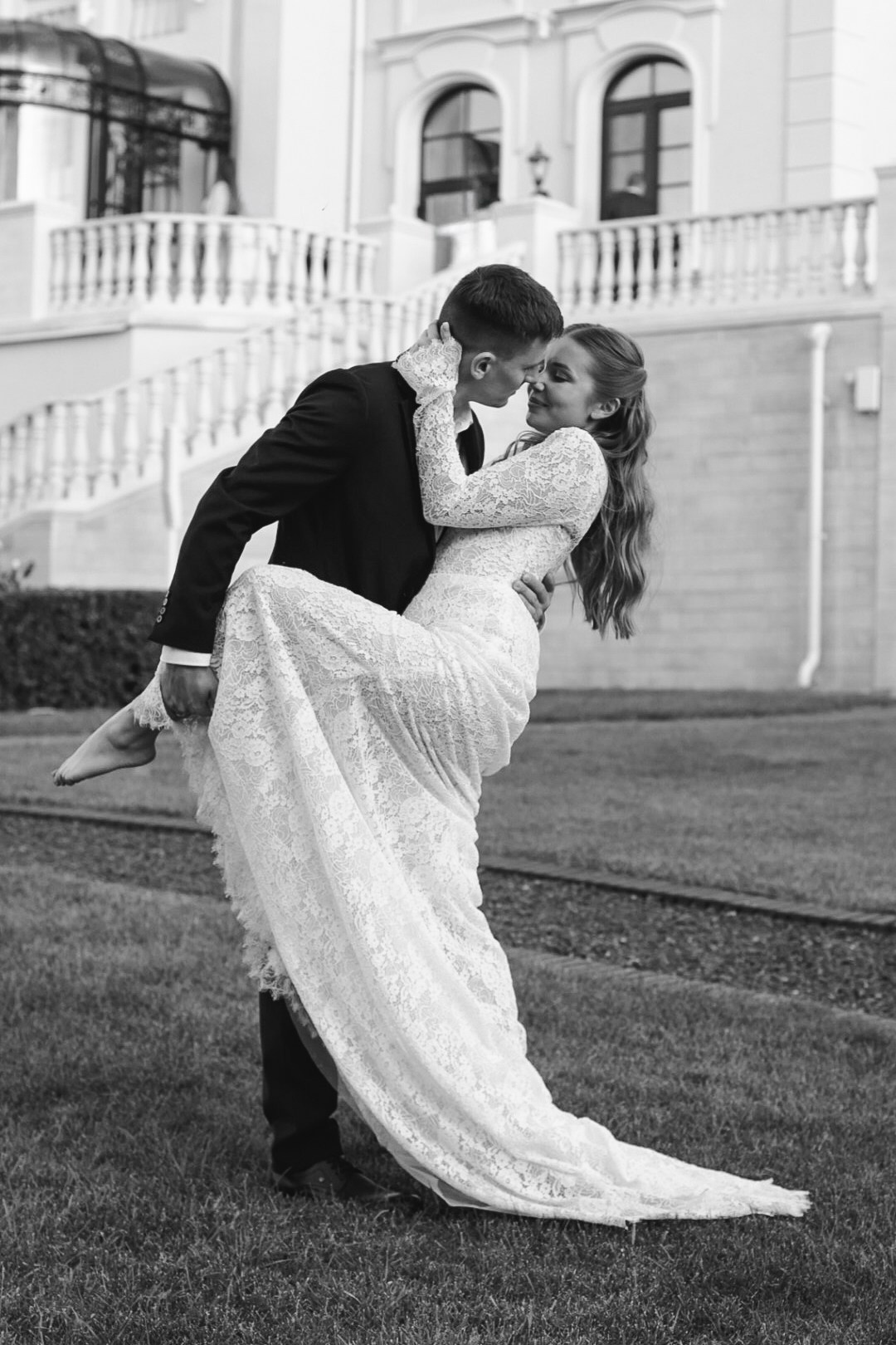 Владимир и Наталья. Фотограф Нижний Новгород