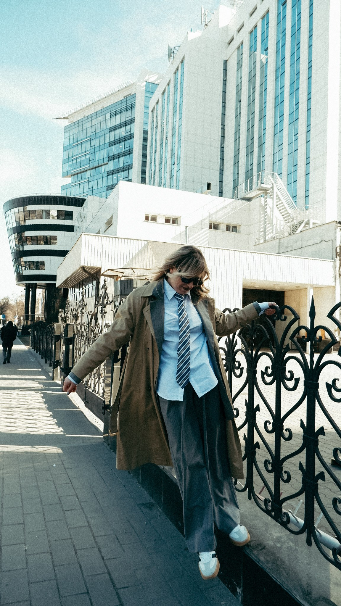 Natasha x Fuji. Фотограф Нижний Новгород