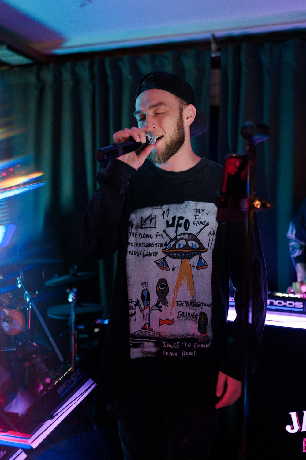 GENTLEMAN PUB. КИПЯТКОМ КОКШЕТАУ