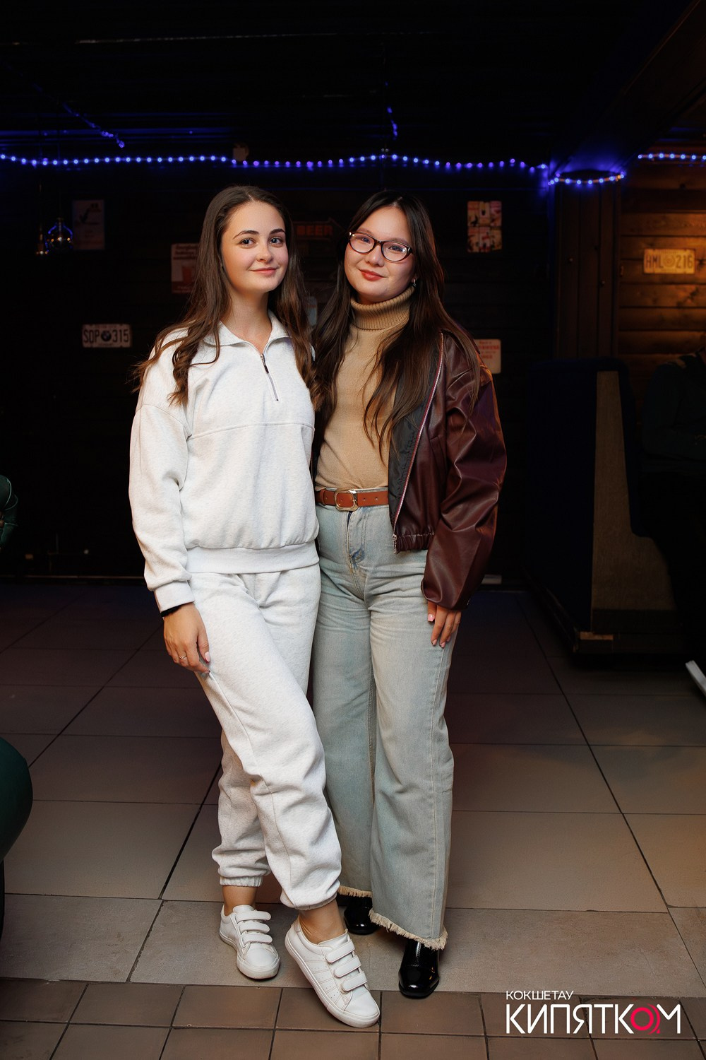 WOW QUIZ. КИПЯТКОМ КОКШЕТАУ