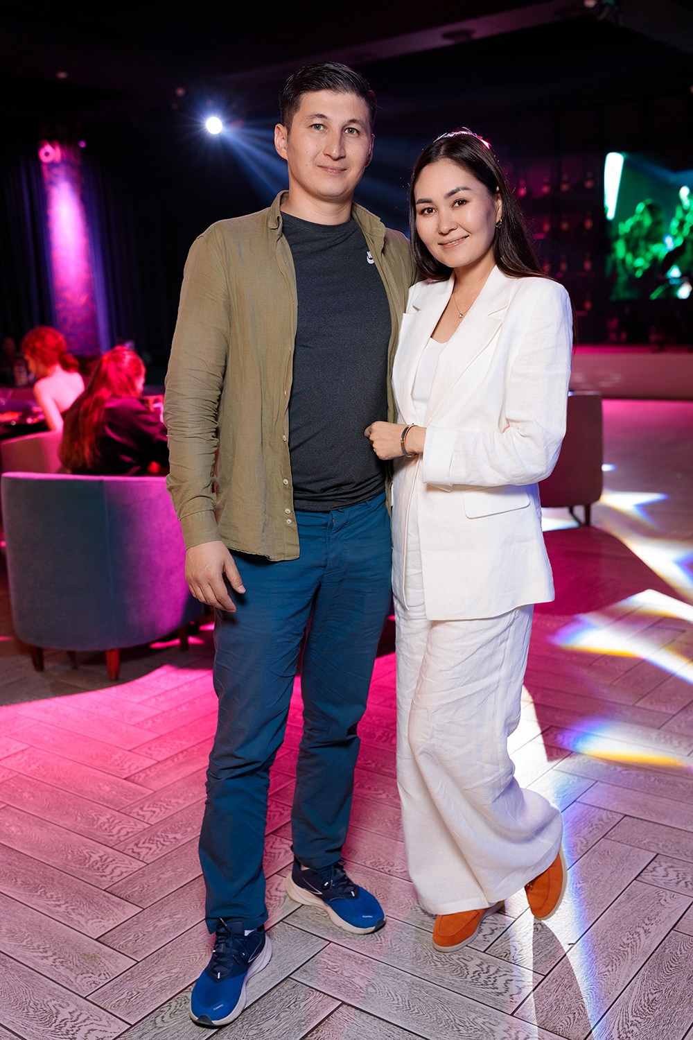 NE BRUKLIN. КИПЯТКОМ КОКШЕТАУ