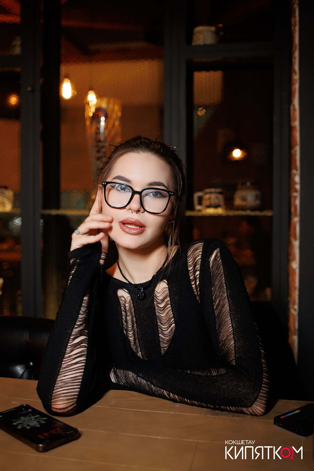 BIG MUSIC PUB. КИПЯТКОМ КОКШЕТАУ