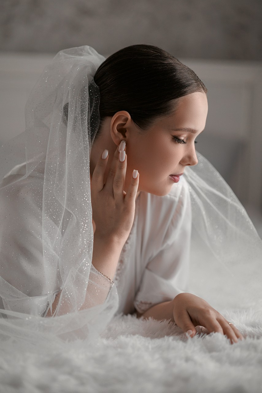 Кирилл & Яна. Свадебный и семейный фотограф в Челябинске