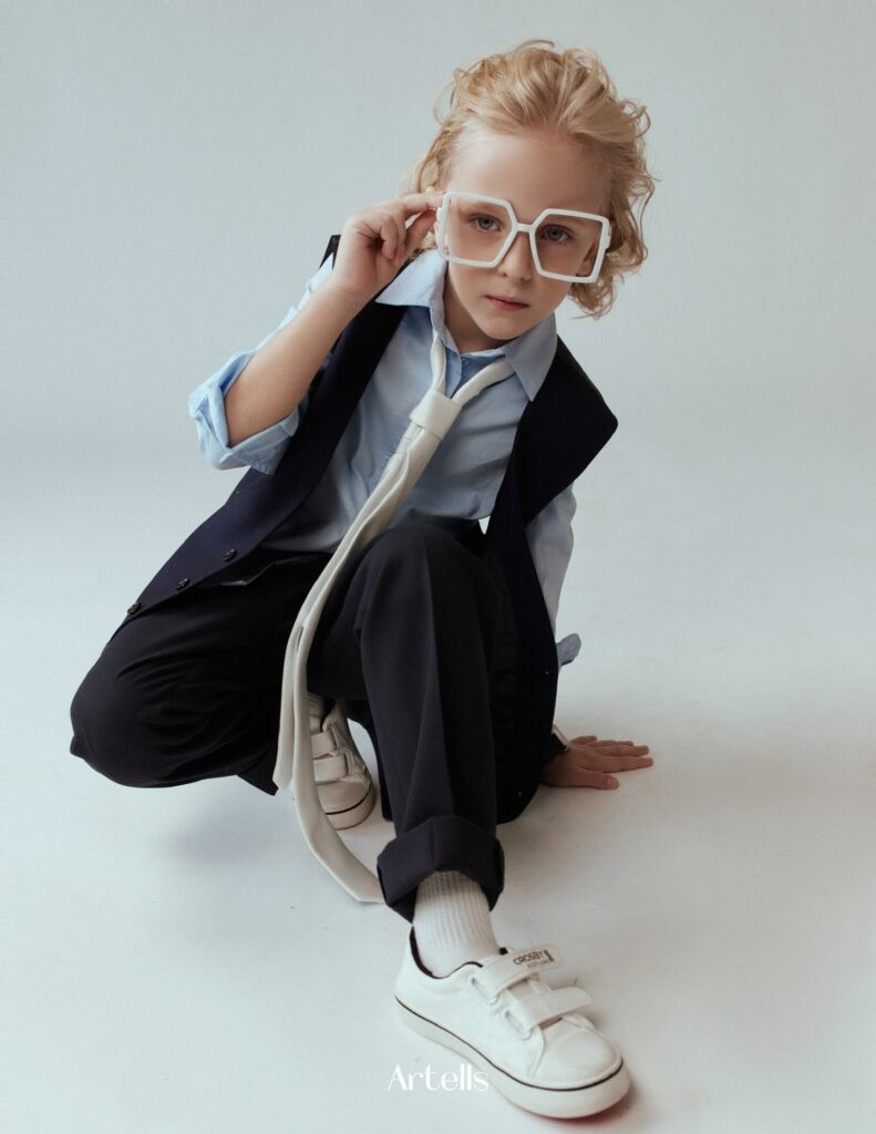 Константин Чурбанов. Съёмка одежды для маркетплейсов и брендов Morozova Production