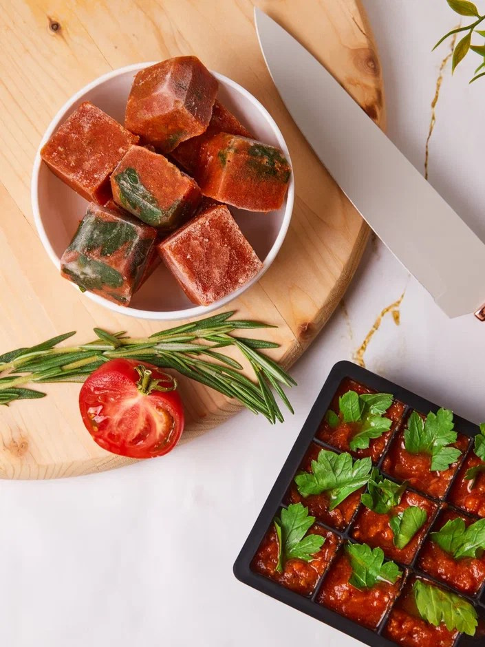 Фуд-фото в Москве. Предметный фотограф для маркетплейсов в Москве