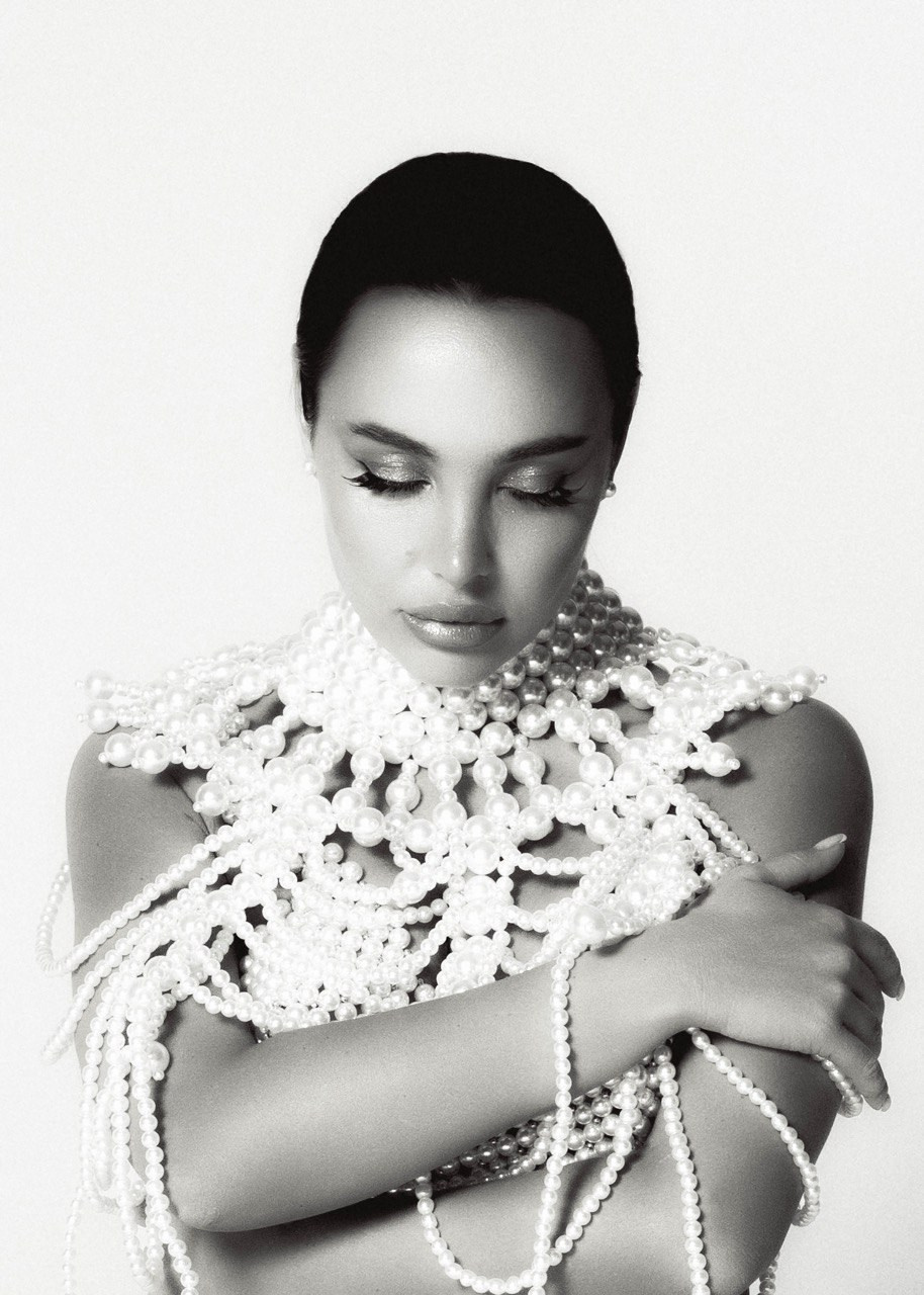 Presets. Фотограф в Москве Евгения Воробьева