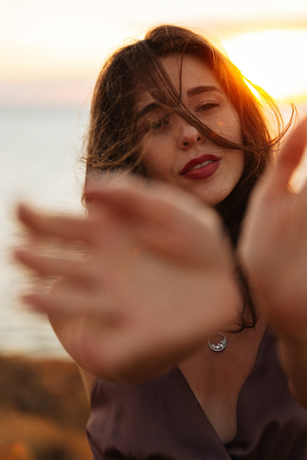 Индивидуальная фотосессия на закате Анапа. Свадебный фотограф и видеограф Краснодар, Ростов, Сочи, Новороссийск