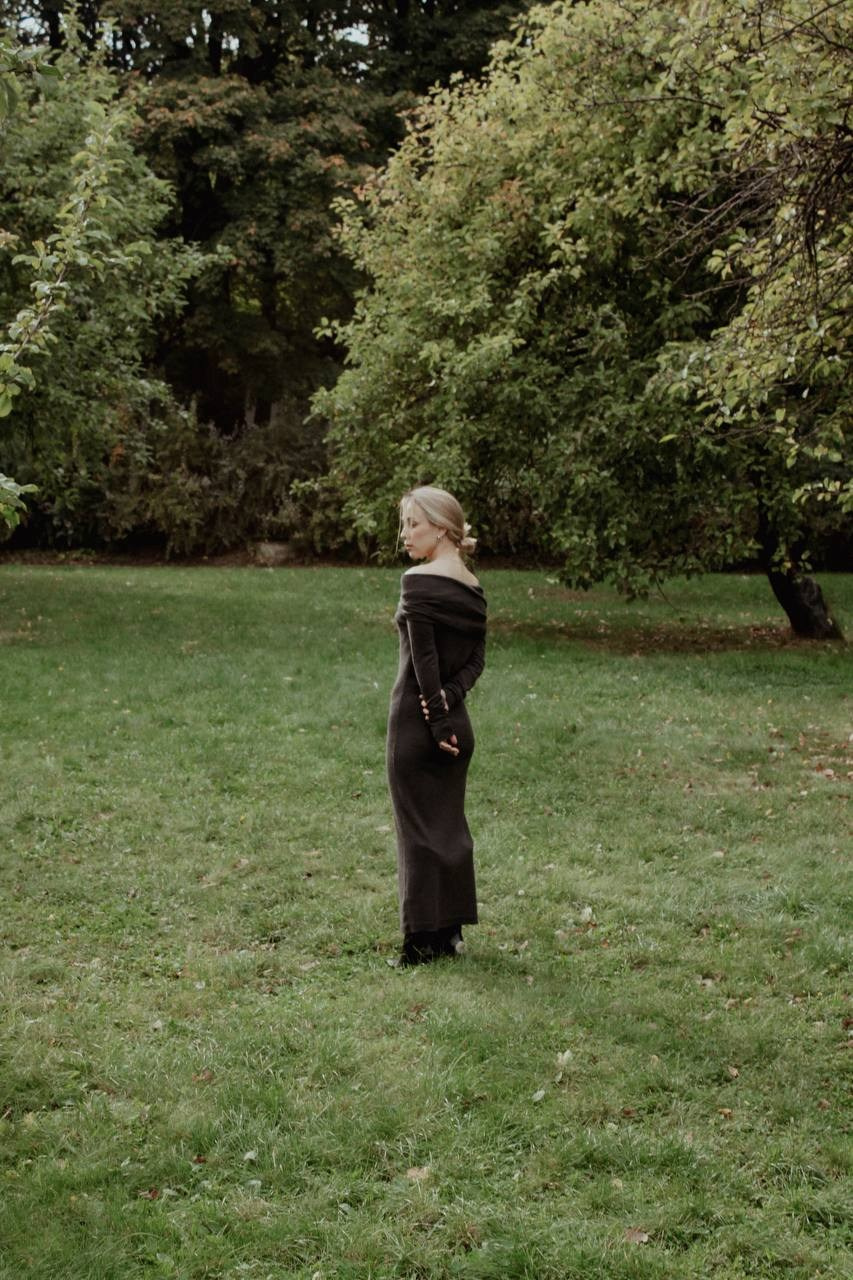 NATURE. Портретный и ню фотограф в Москве Александра Мишура