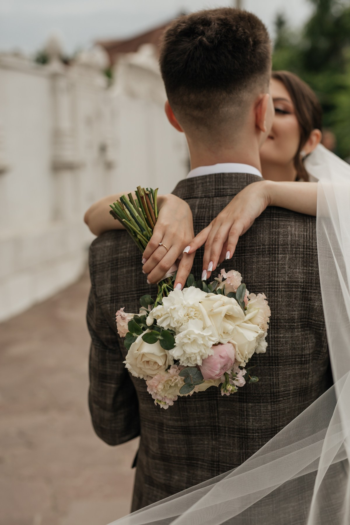 Ксения & Владимир. Свадебный фотограф Тюмень