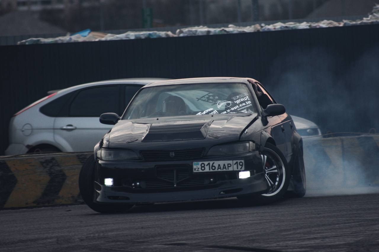 Drift expo тренировочный день. Автомобильный фотограф — PhotogRaty