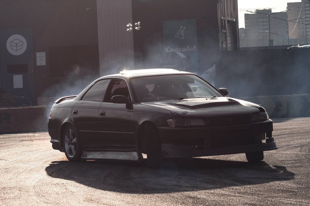 Drift expo тренировочный день. Автомобильный фотограф — PhotogRaty