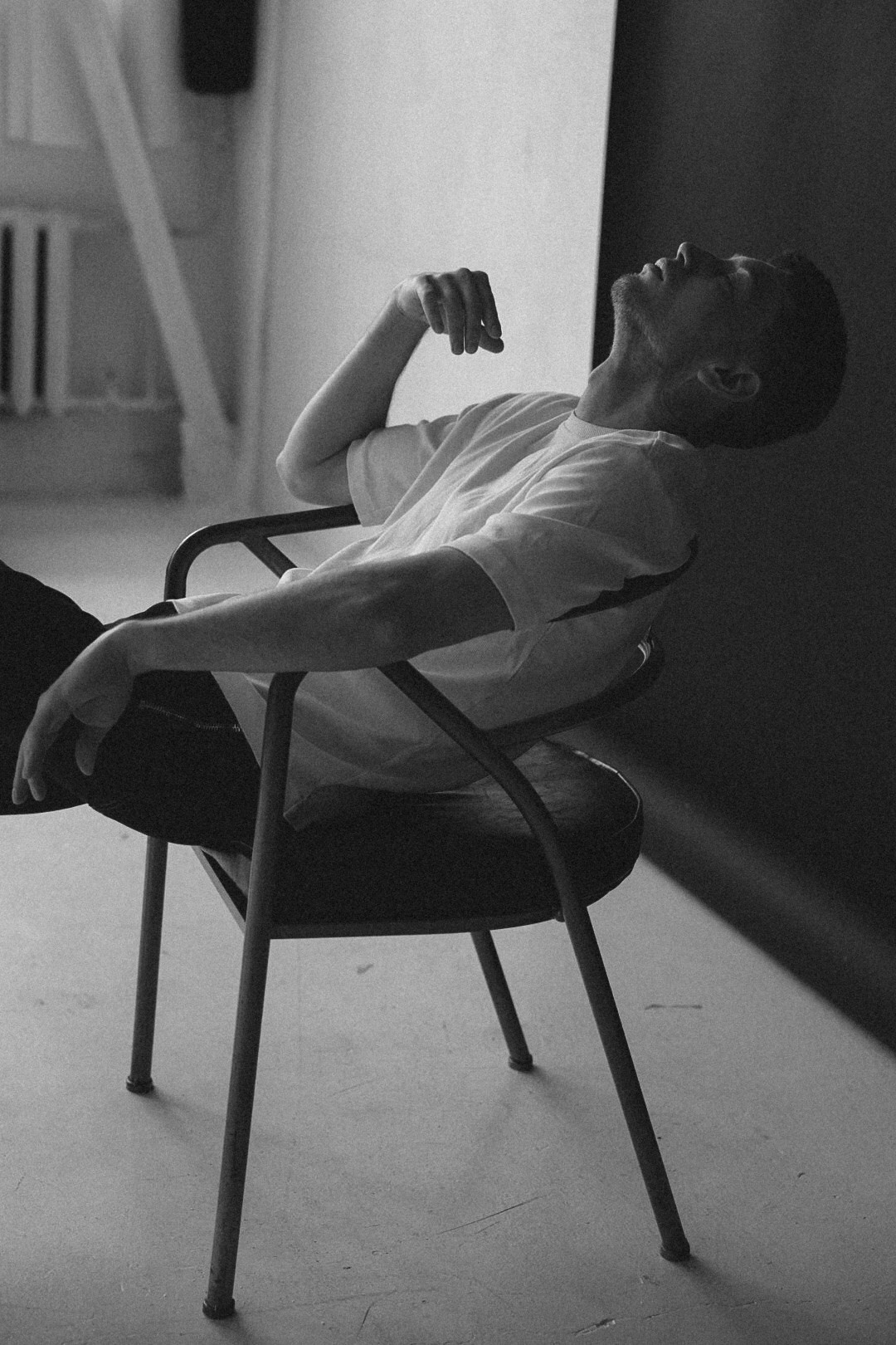 Руслан. Фотограф Нижний Новгород