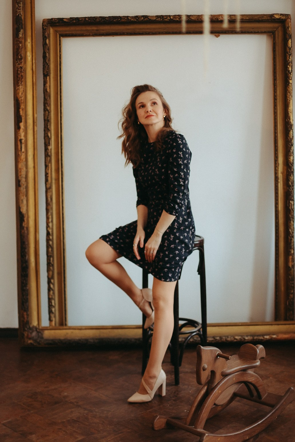 Света. Фотограф Нижний Новгород