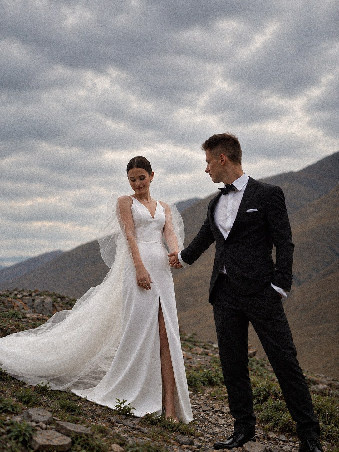 Maya & Artur. Свадебный фотограф в Краснодаре и Краснодарском крае