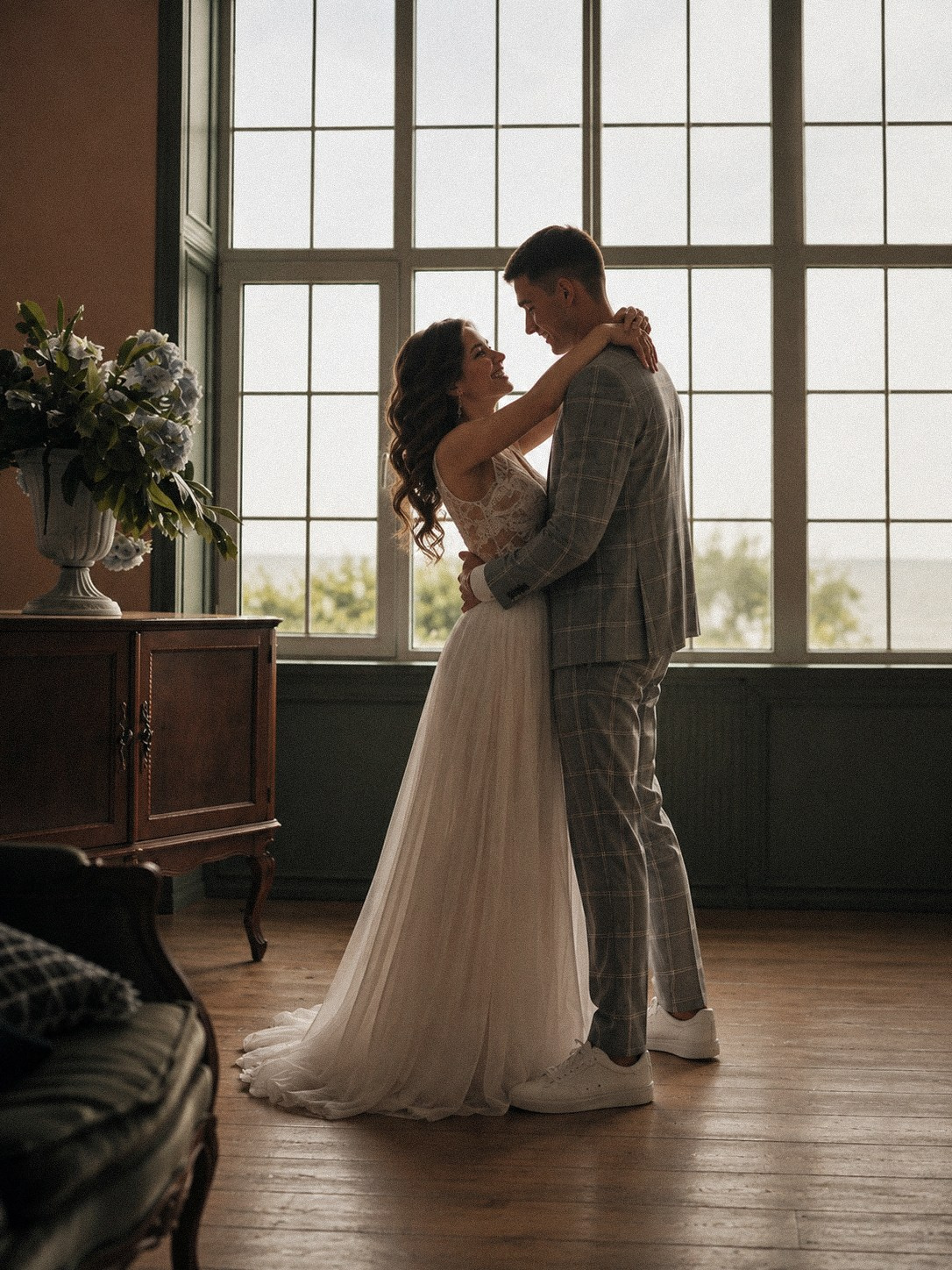 Svetlana & Vladimir. Свадебный фотограф в Краснодаре и Краснодарском крае