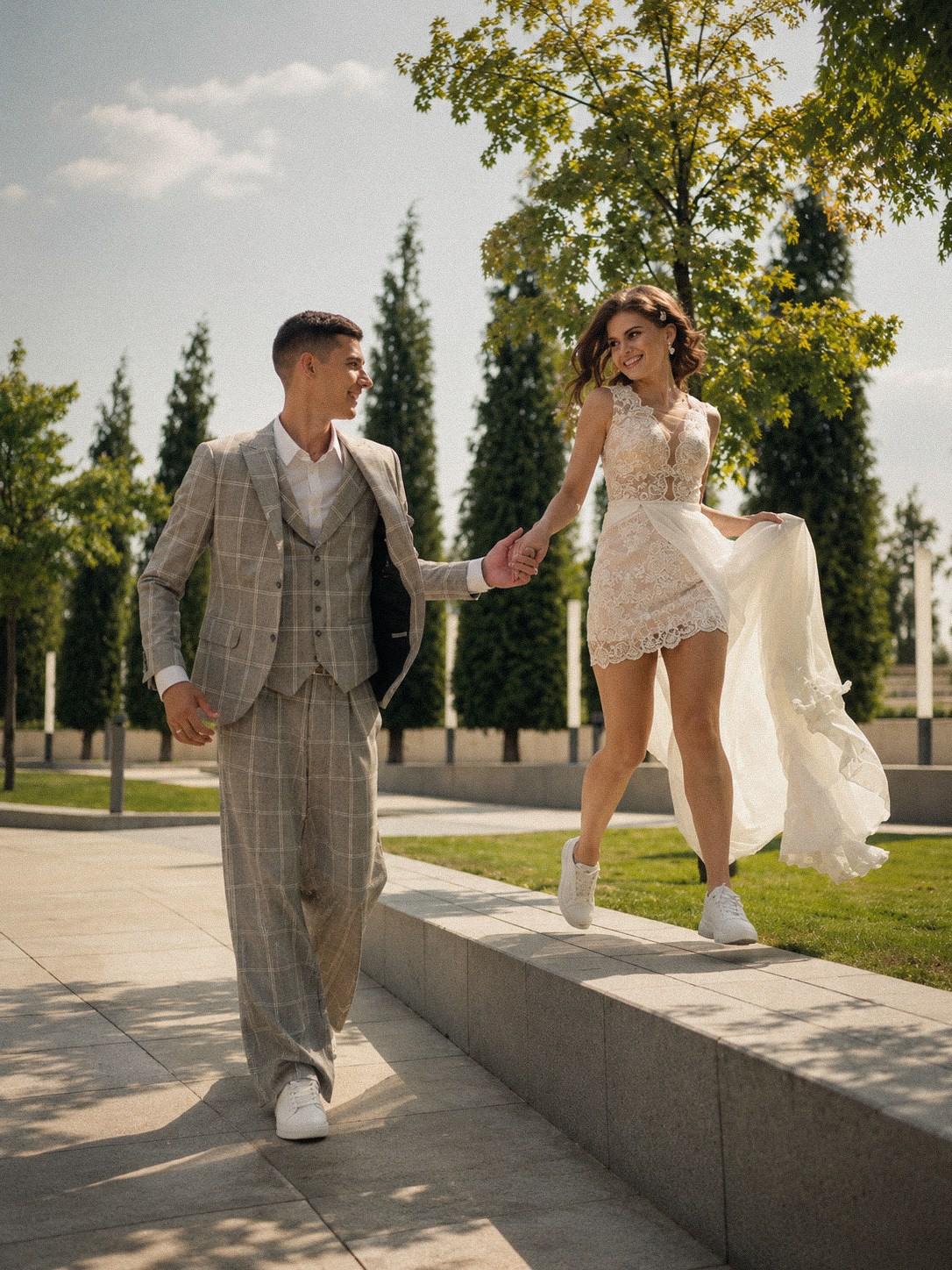 Svetlana & Vladimir. Свадебный фотограф в Краснодаре и Краснодарском крае