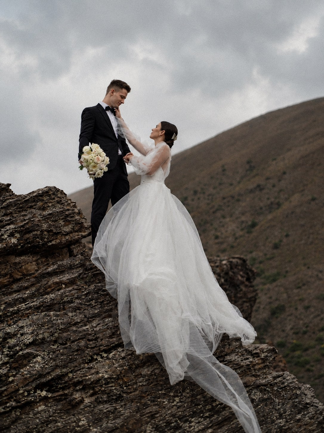 Maya & Artur. Свадебный фотограф в Краснодаре и Краснодарском крае