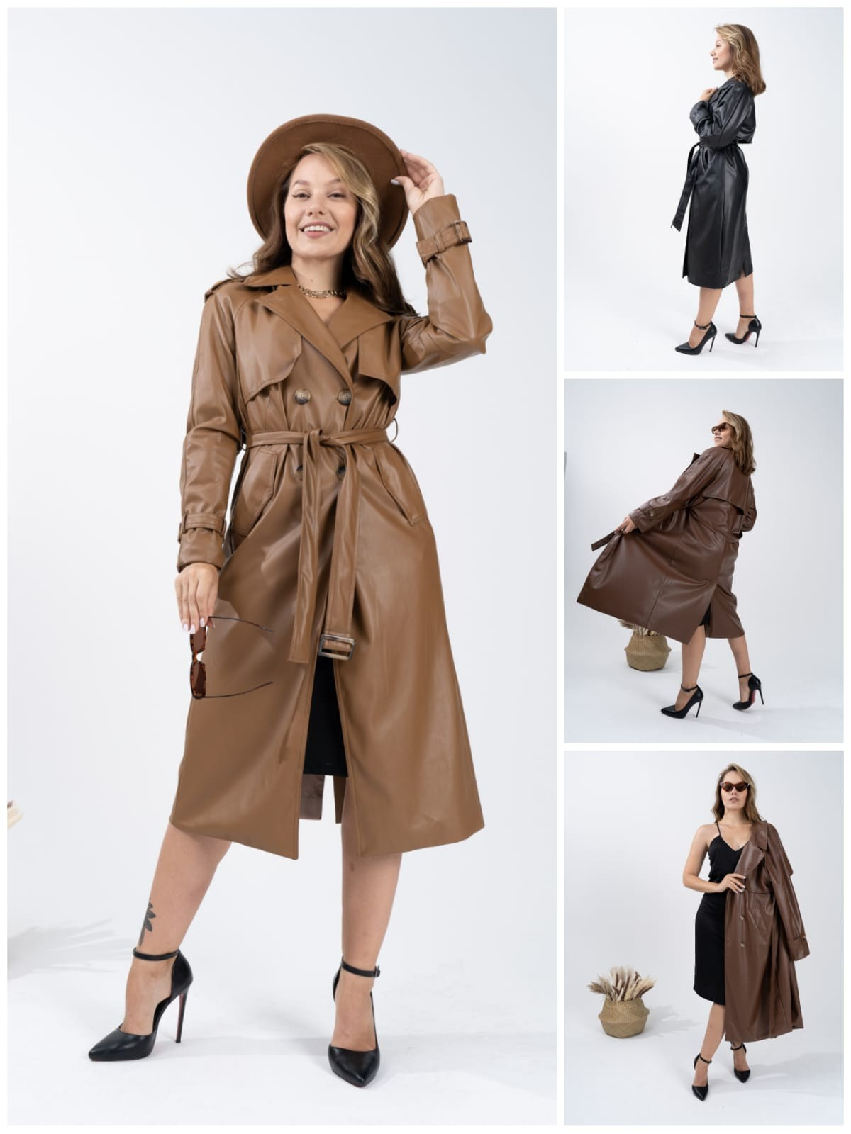 Девушки. Фото для маркетплейс