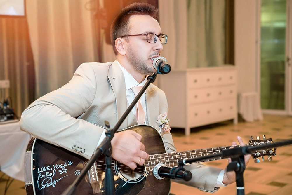 Влад и Дарья