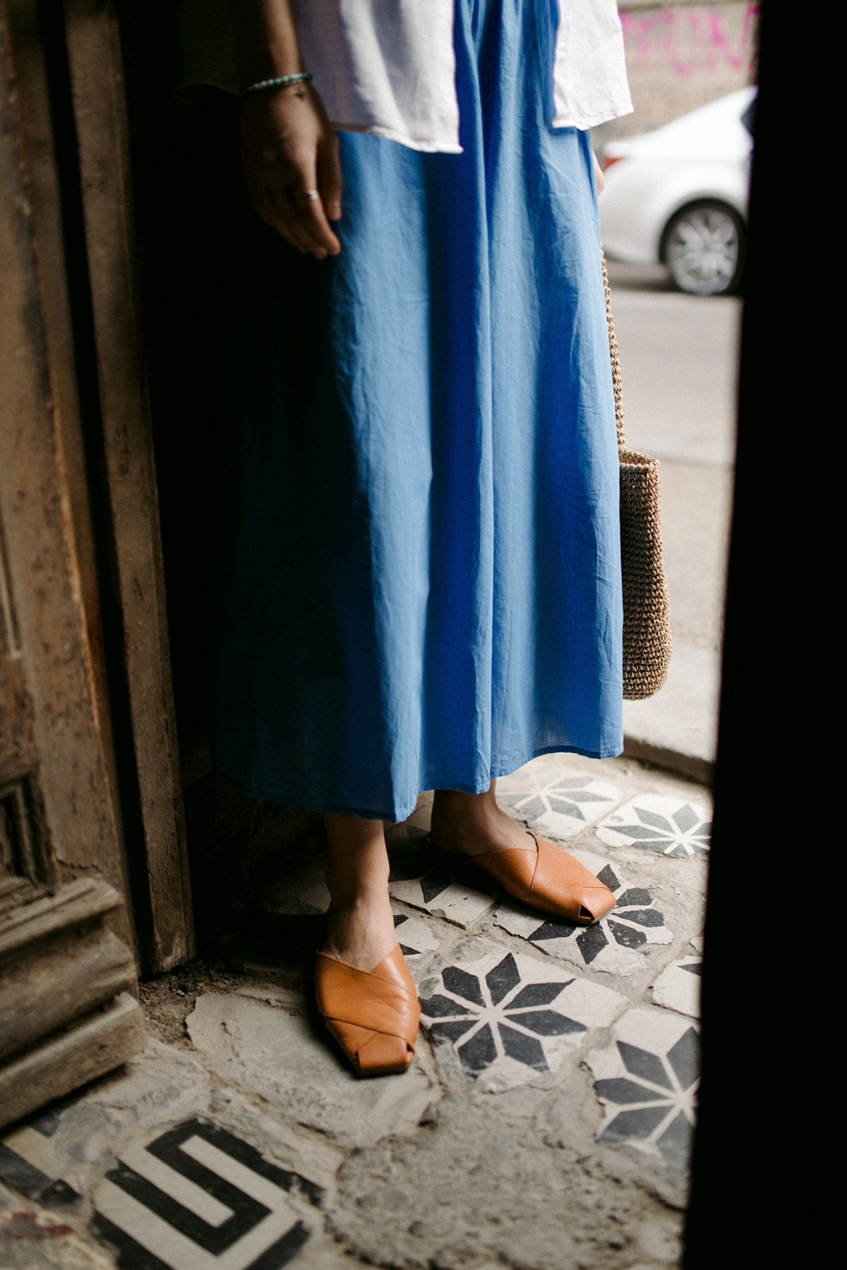 Tanya. Anastasia Blud Photography