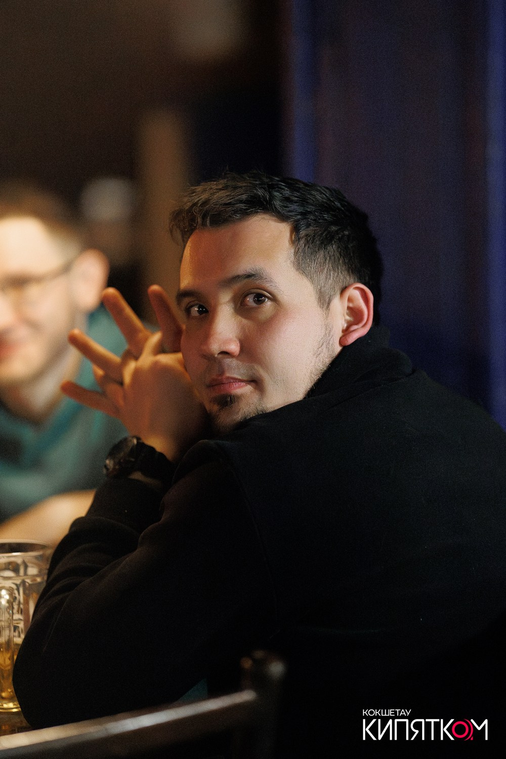 WOW QUIZ. КИПЯТКОМ КОКШЕТАУ