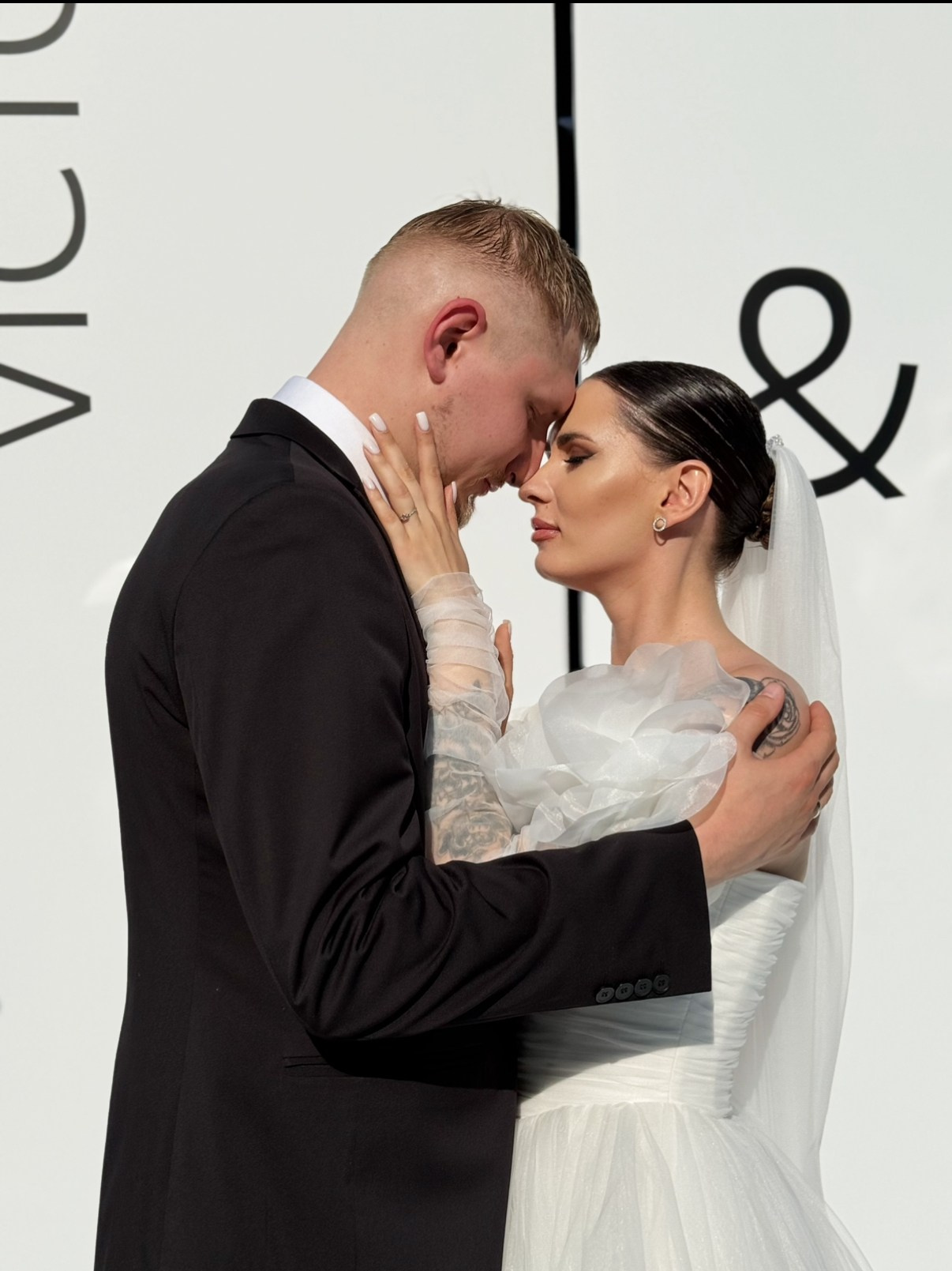 Wedding #3. Свадебный рилсмейкер в Иваново Мачева Елена