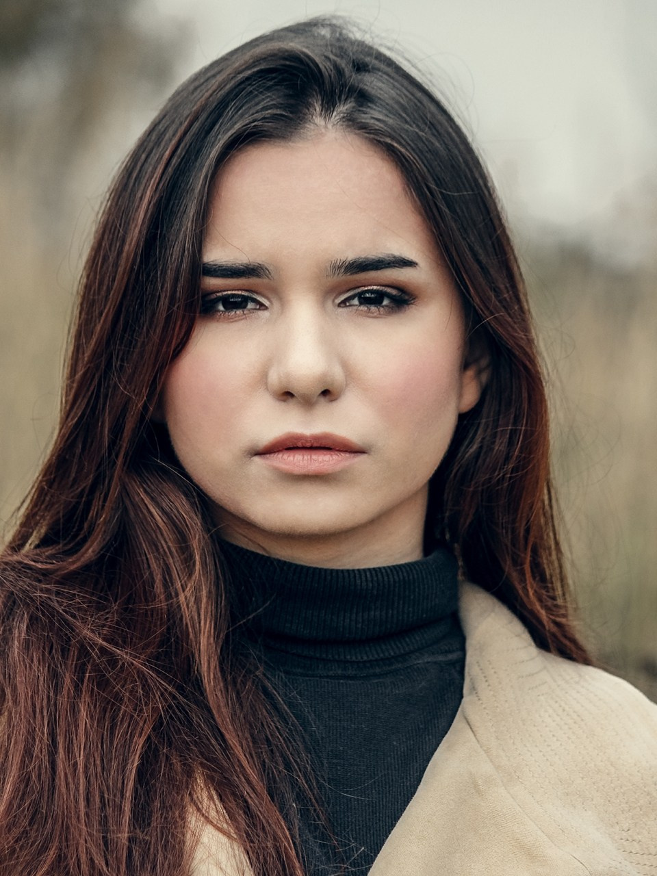 Катя. Семейный и детский фотограф в Чехове Зражевская Ольга