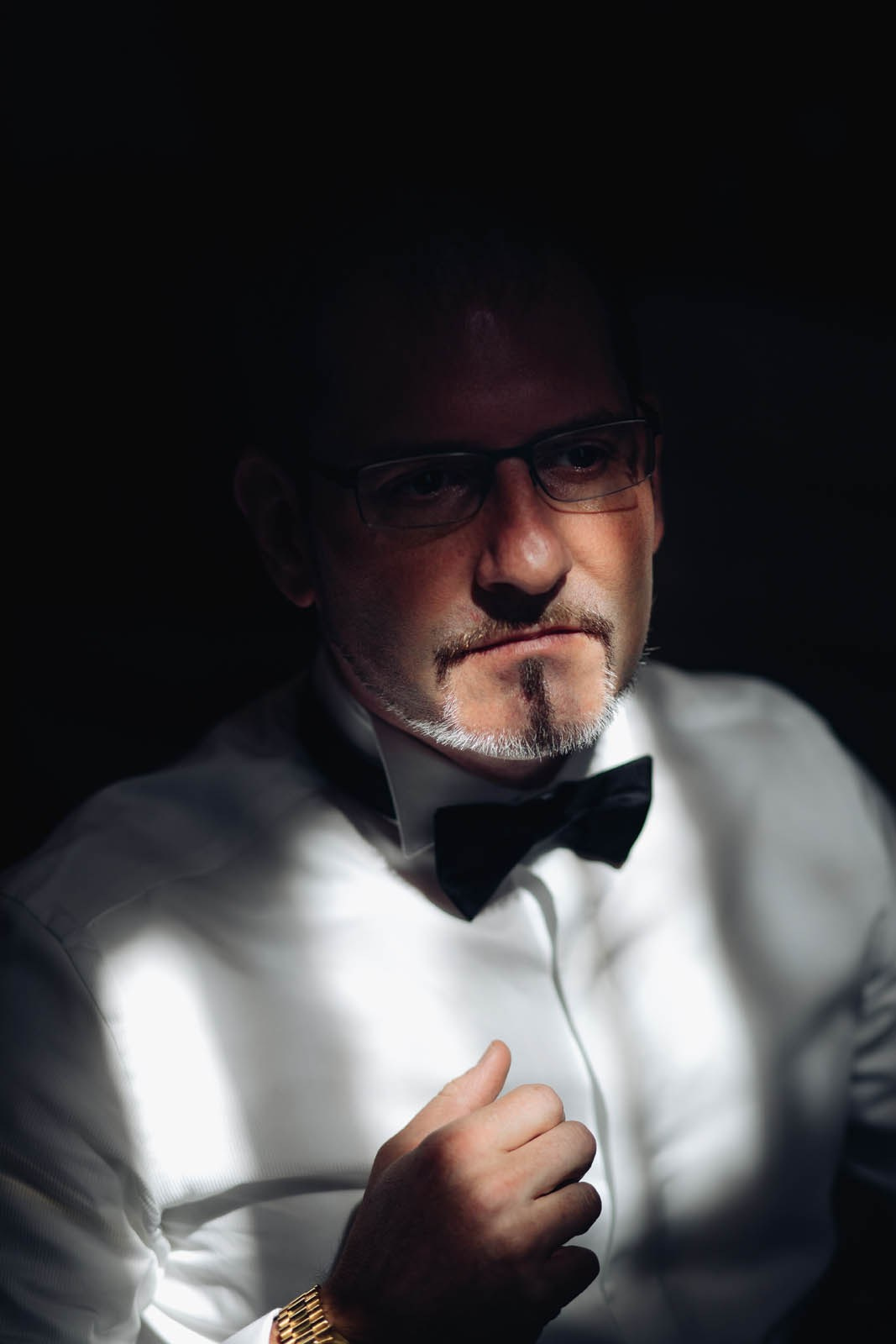 АмериканоРуссо. Фотограф Константин Пешков