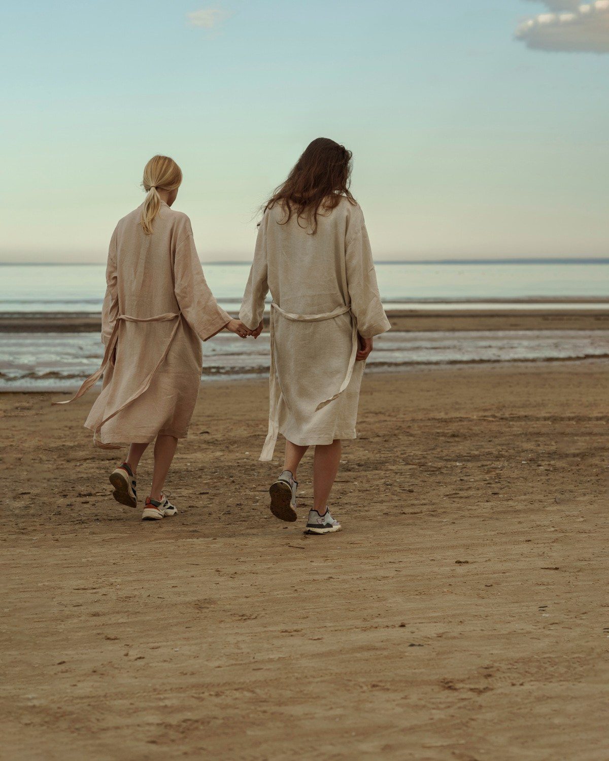 Халат. Photographer in St. Petersburg Vadim Ivanov