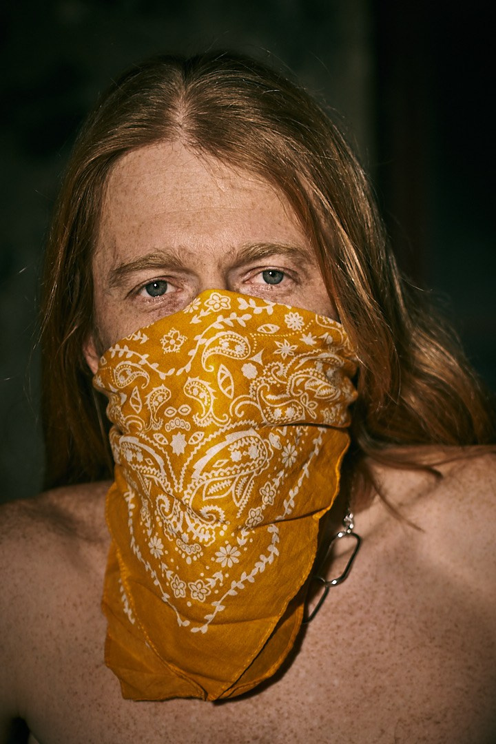  Фотограф парней