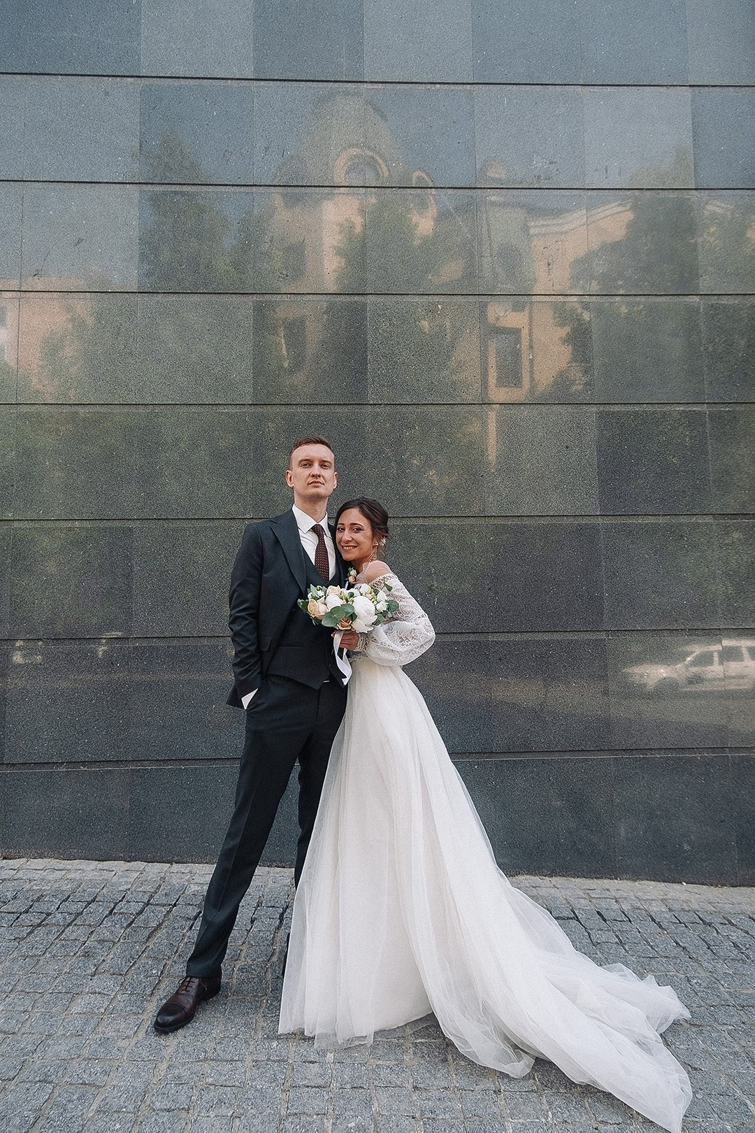 Саша & Даша. Свадебный и семейный фотограф в Казани и Зеленодольске Ланочкин Илья