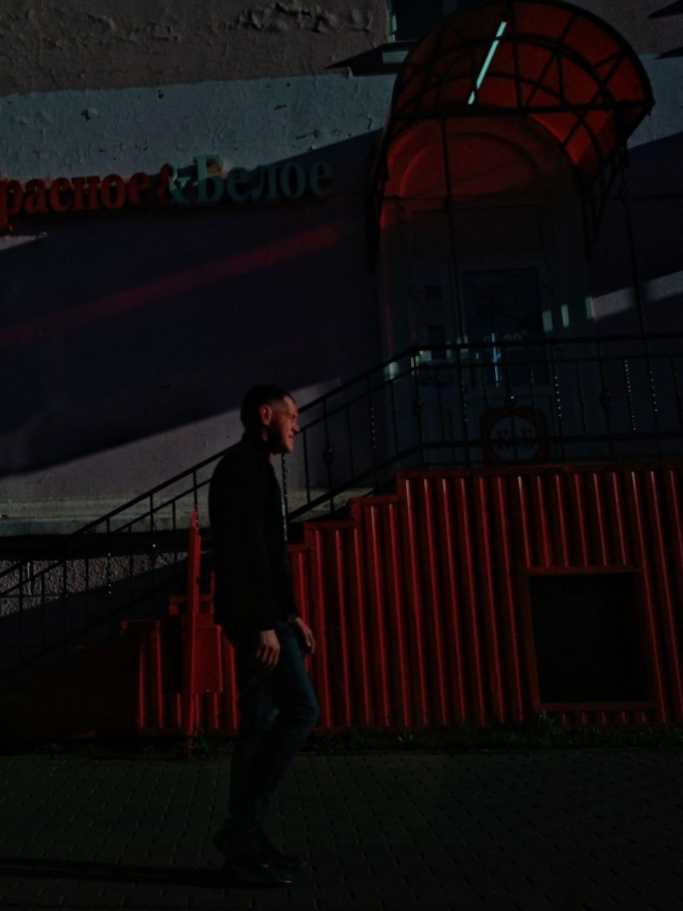 Город и люди. Фотограф в Челябинске