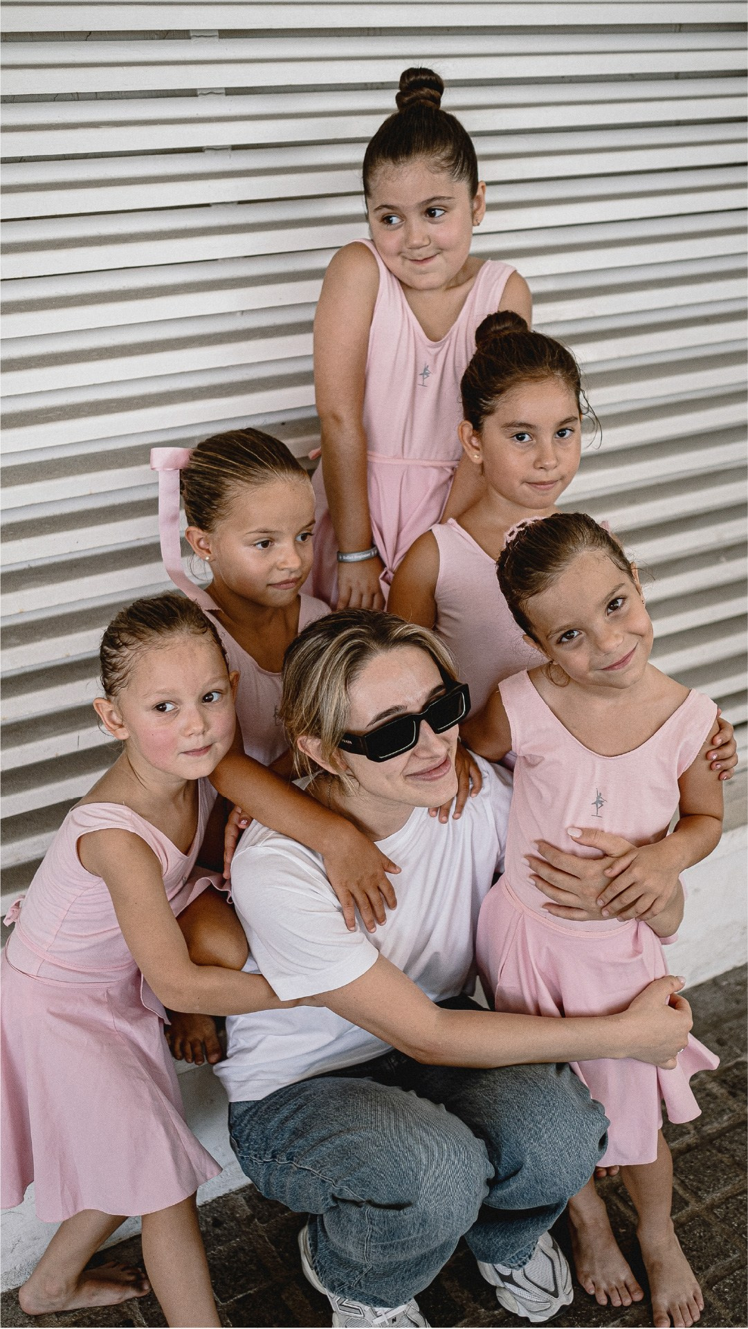 ABC’s of Ballet Valencia. Photographer in Valencia | Spain | Tatiana Kvasha